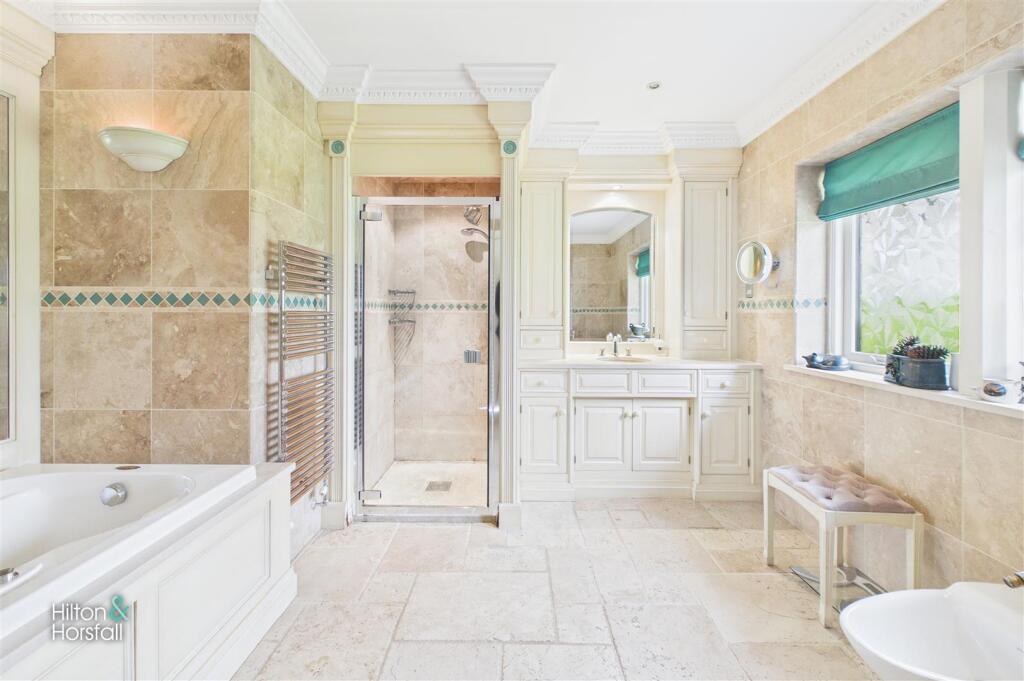 Additional image 22 of Higherford Lodge, Middleton Drive, Barrowford