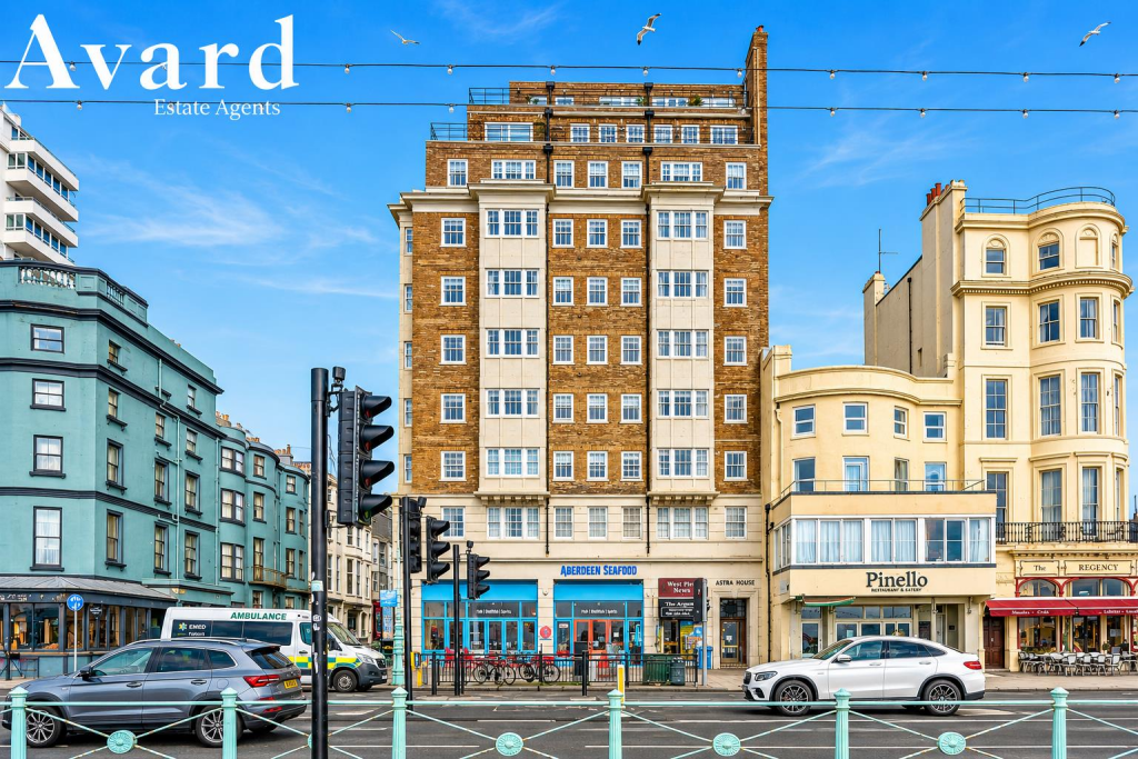 Kings Road, Brighton photo 2
