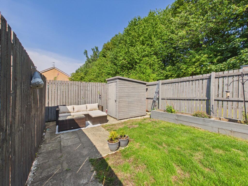 House in Gateshead, Dunston - View 4