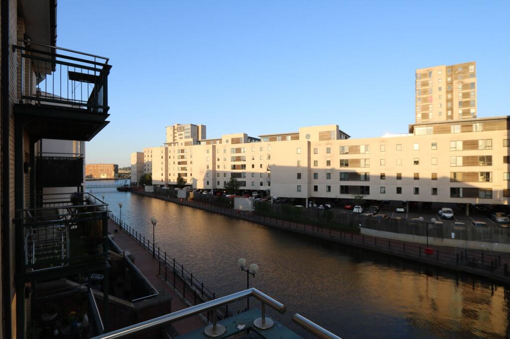 Main image of property: Adventurers Quay, Cardiff, CF10