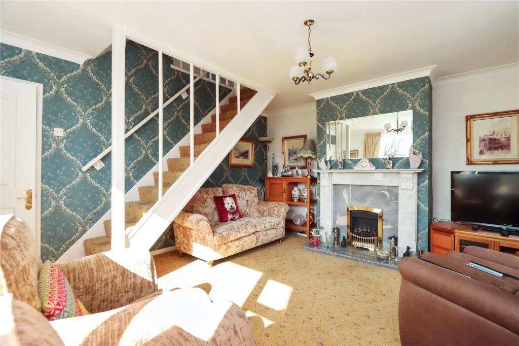 Aberfoyle, Ouston, Chester Le Street, Durham, DH2 photo 2