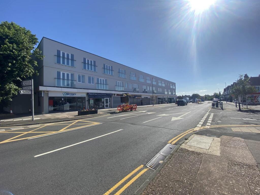 Main image of property: Brassey Parade, Eastbourne, East Sussex