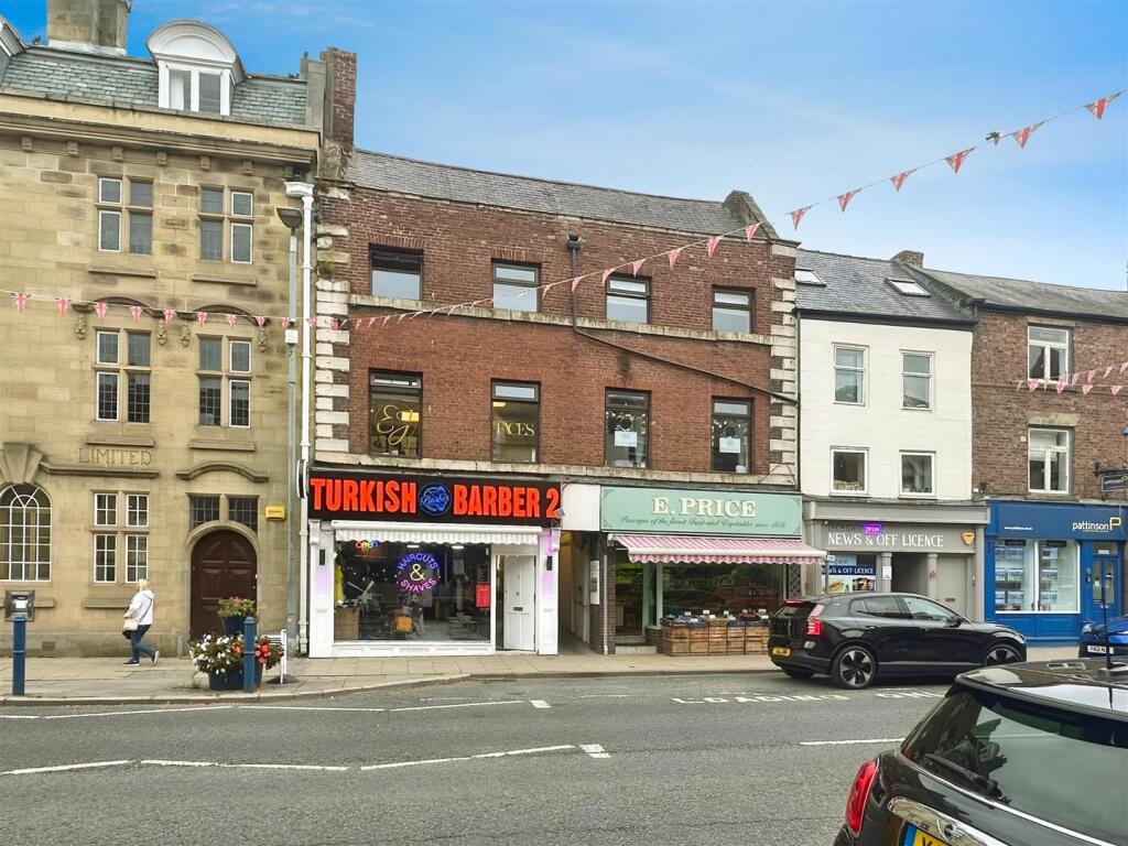 Main image of property: Newgate Street, Morpeth