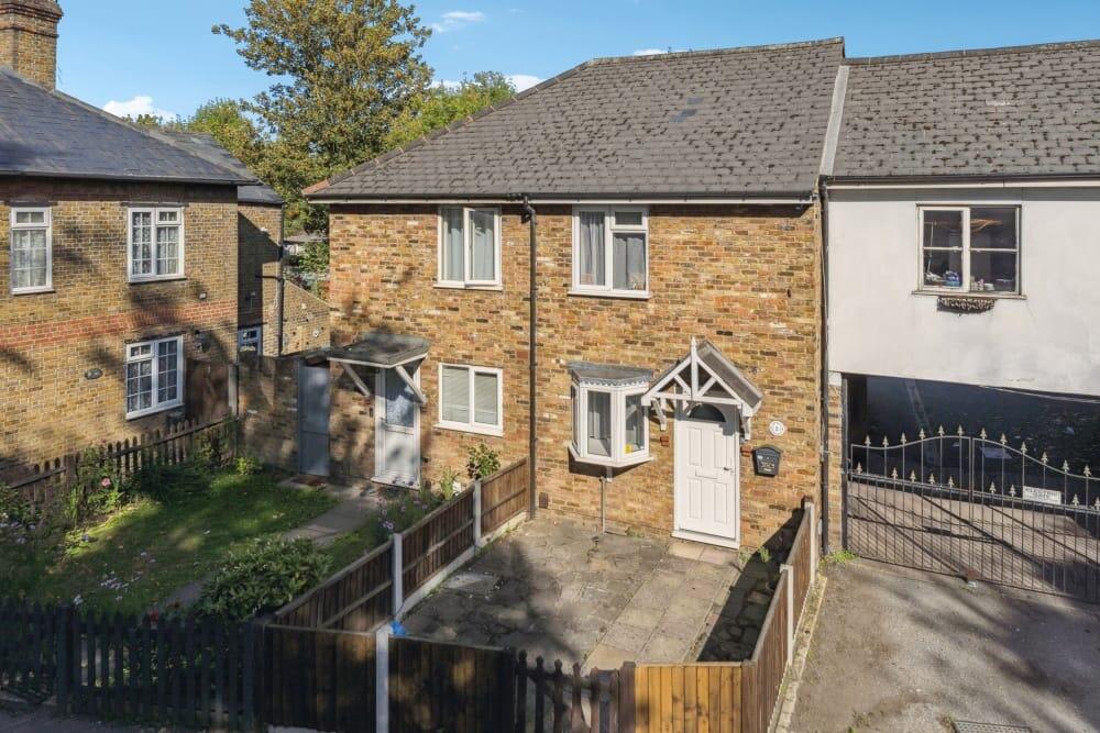 House in Southall