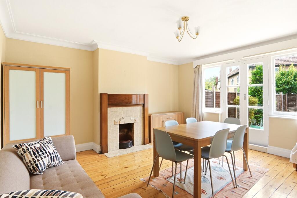 St. Annes Road, Leeds, LS6 photo 3