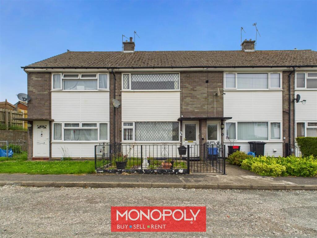 Main image of property: Henllan Street, Denbigh