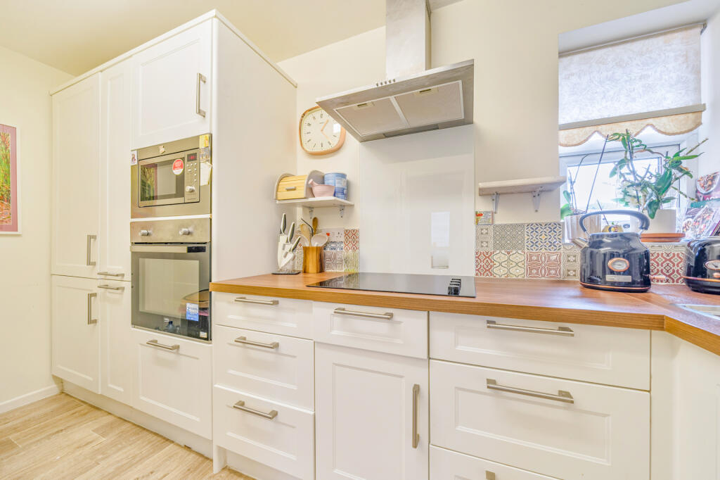 Brackenhurst, Ranelagh Road, Malvern photo 3