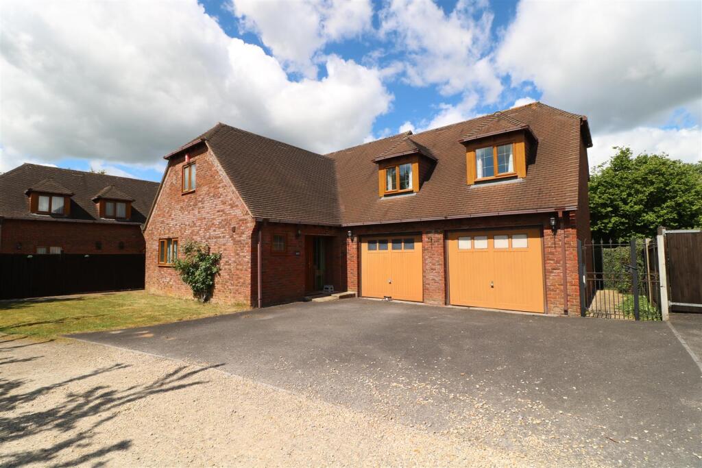 Main image of property: Hawkeridge Road, Yarnbrook