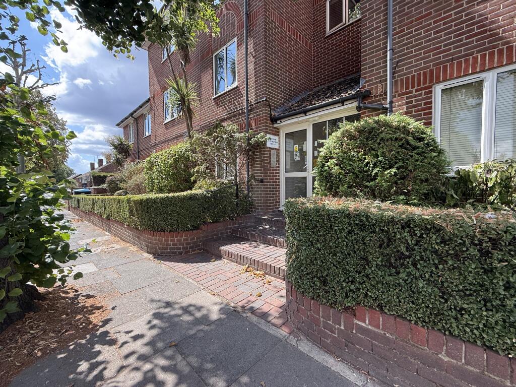 Main image of property: Spicer Court, Stanley Road, Enfield