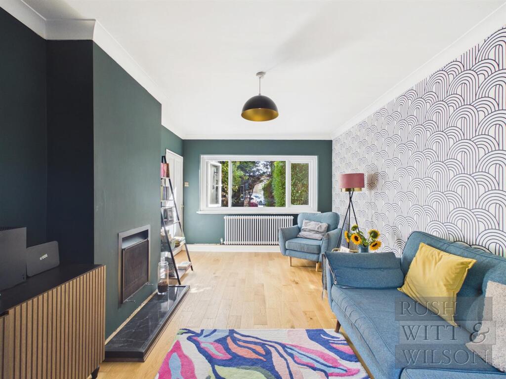 House in Hastings, Bachelor's Bump, Ore - View 4