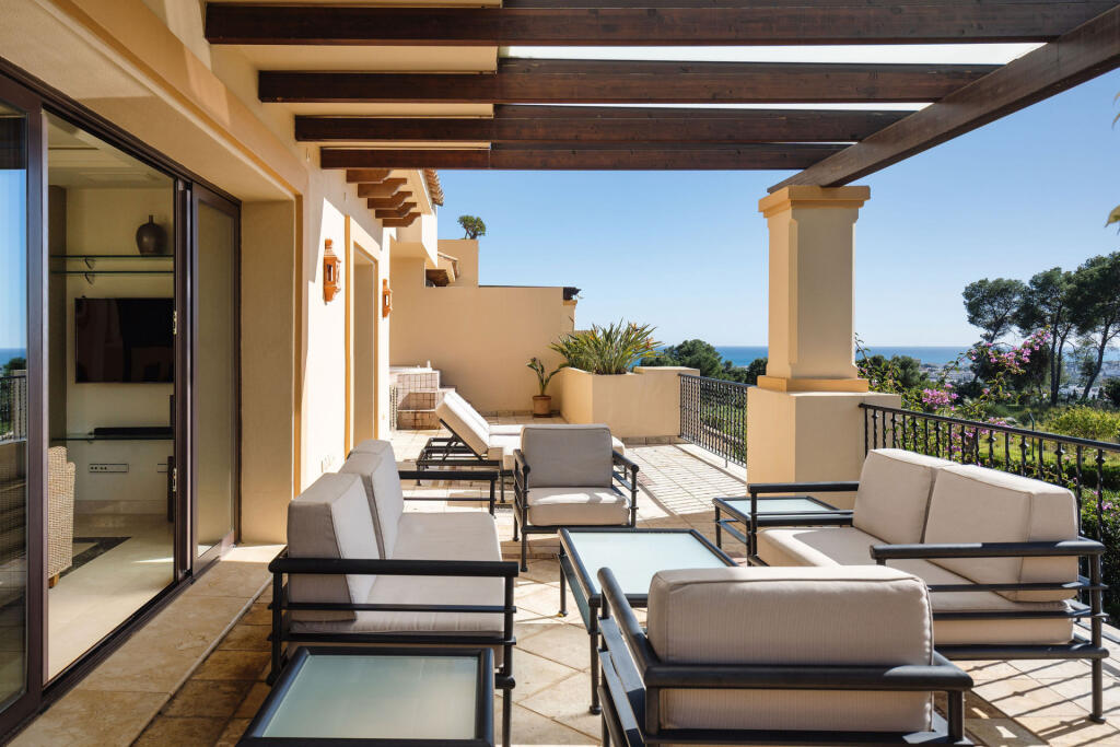 Main image of property: Andalucia, Malaga, Nueva Andalucia