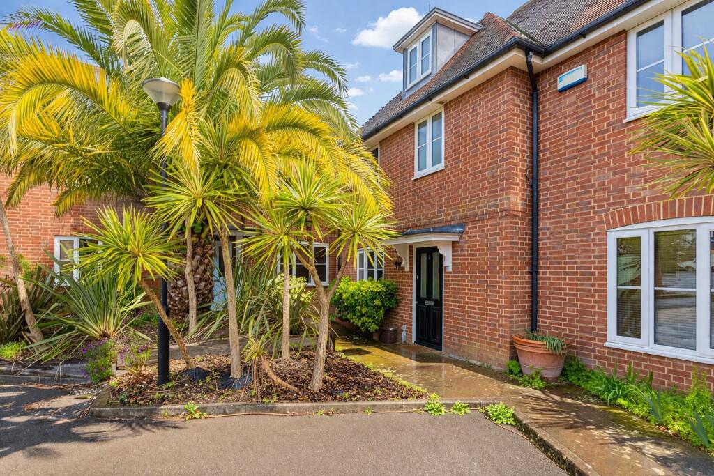 Main image of property: Alexandra Mews, Langdon Road, Parkstone