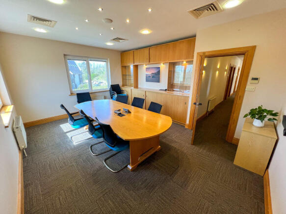 Global House, Isle of Man Business Park
