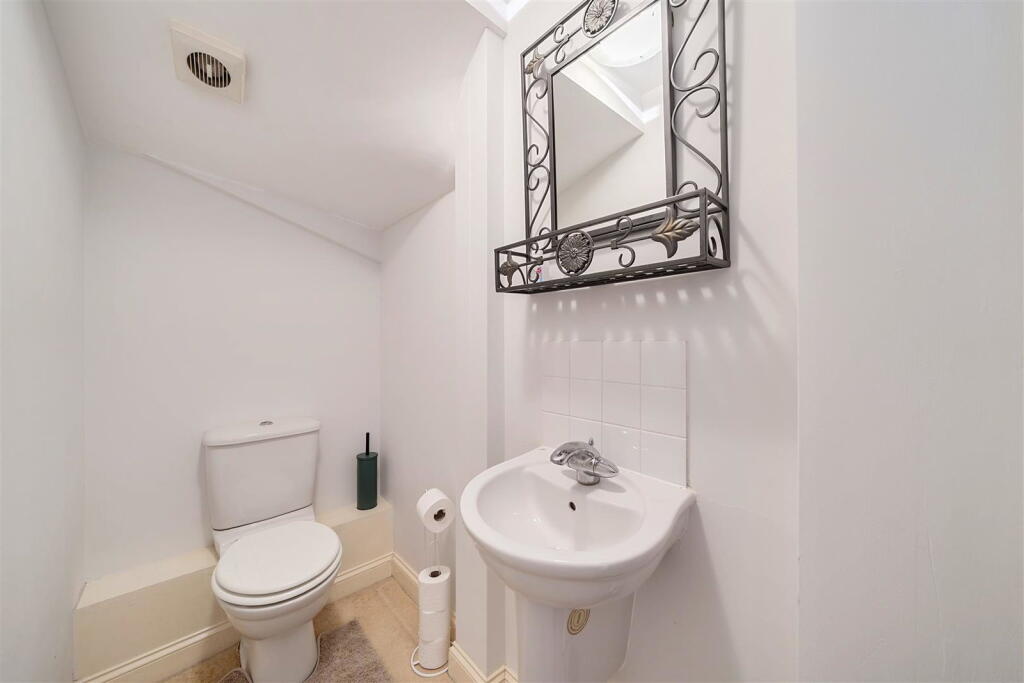 House in Watford - More