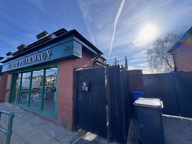 Main image of property: BRANDLESHOLME ROAD, Bury, BL8