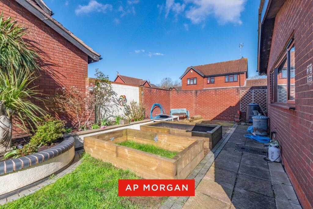 Additional image 22 of Eldersfield Close, Church Hill North, Redditch, Worcestershire, B98
