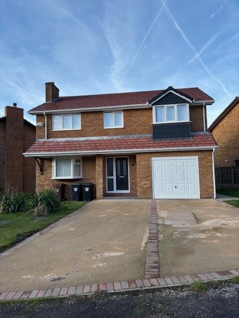 Main image of property: Croft Manor, Glossop, Derbyshire, SK13