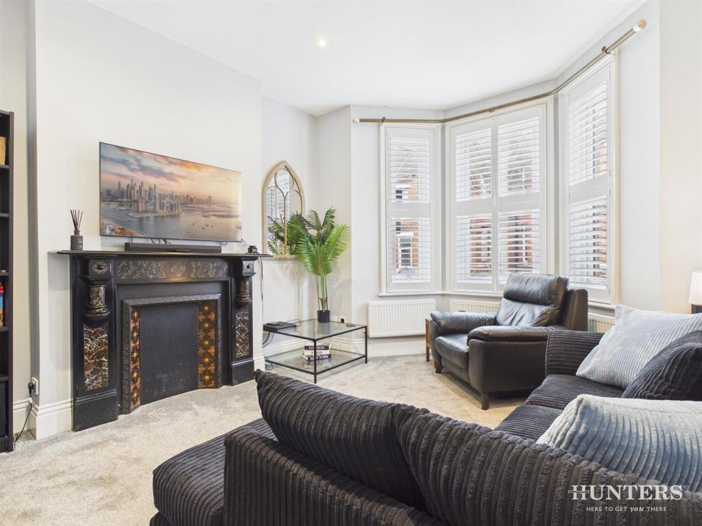 Main image of property: Radnor Park Crescent, Folkestone