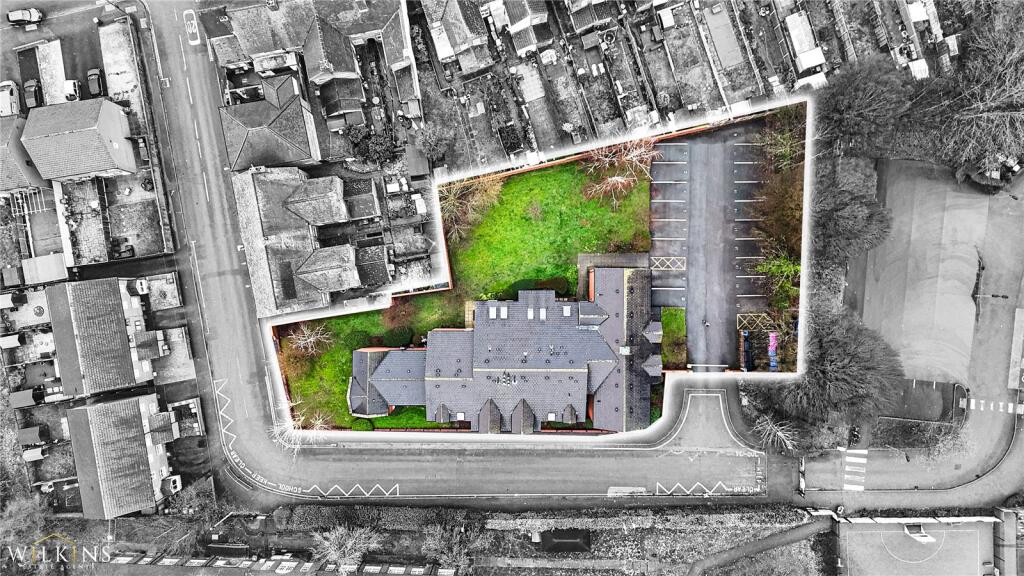 Additional image 14 of Moorgate, Tamworth, Staffordshire, B79