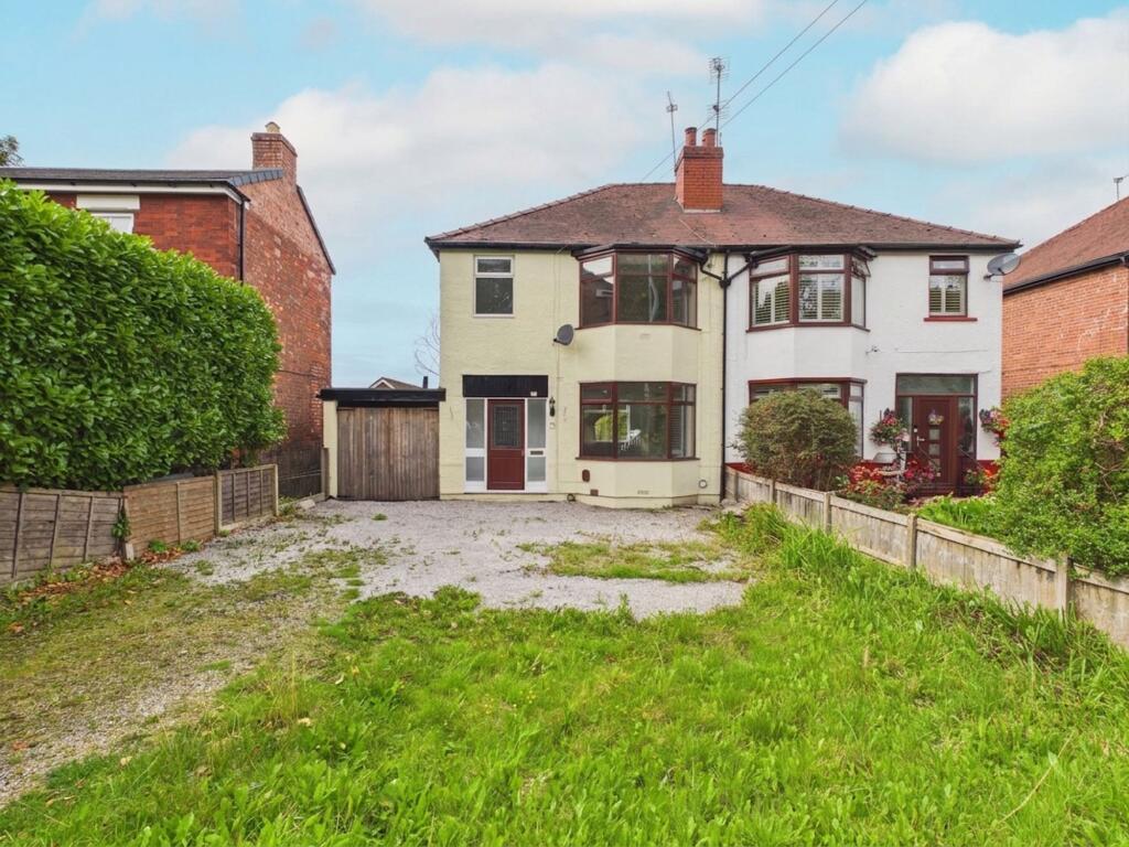 House in Preston - View 5