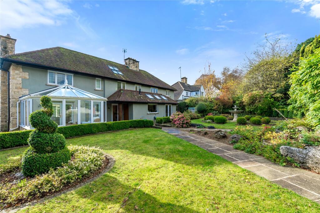 Main image of property: The Herons, Sicklinghall Road, Wetherby, West Yorkshire