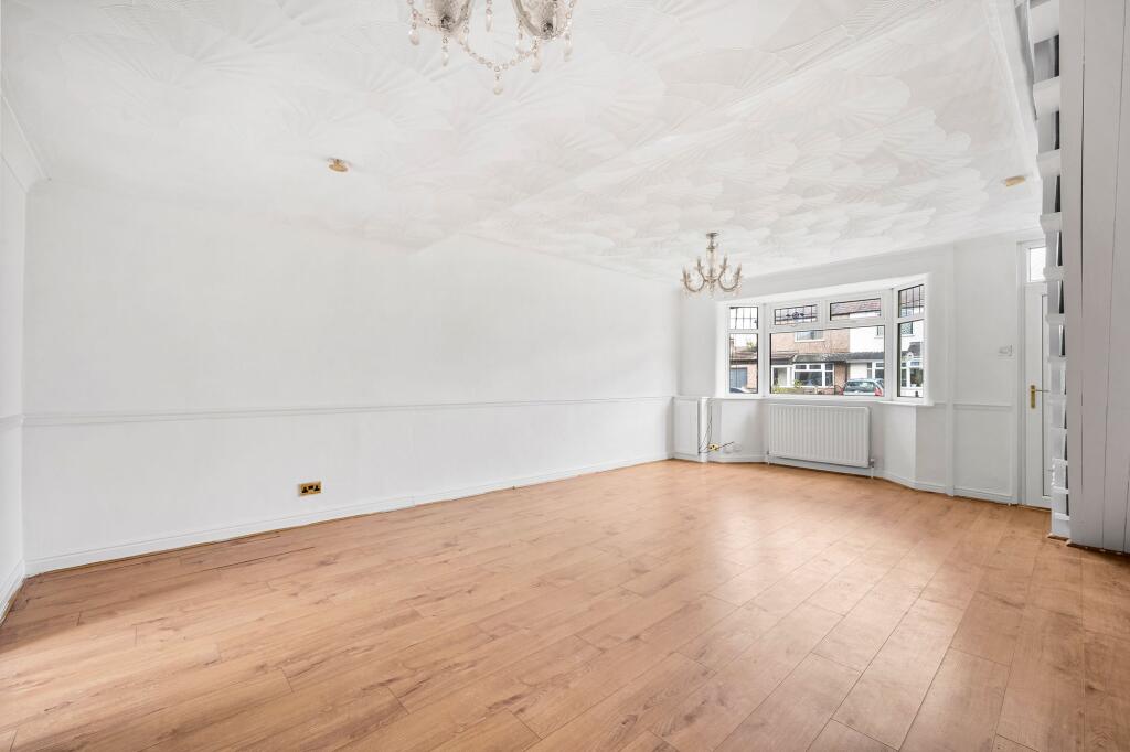 House in Warrington, Longford, Orford - More