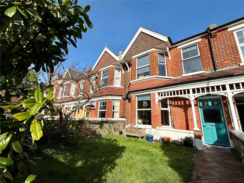 Main image of property: Mill Road, Eastbourne, East Sussex, BN21