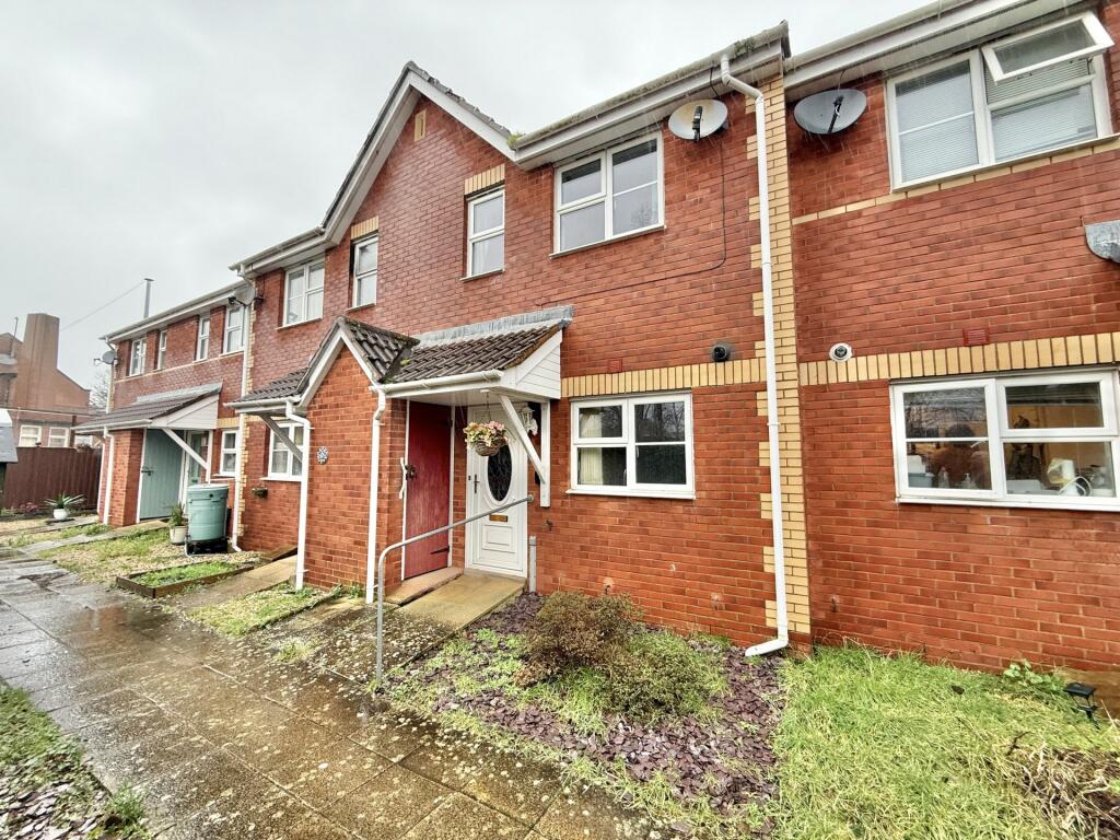 Main image of property: St Philips Court, Buddle Lane, EX4