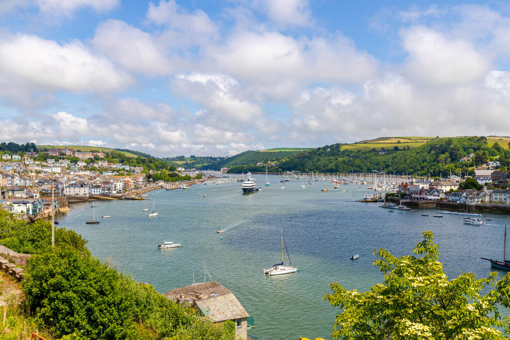 Main image of property: Swannaton Road, Dartmouth, Devon