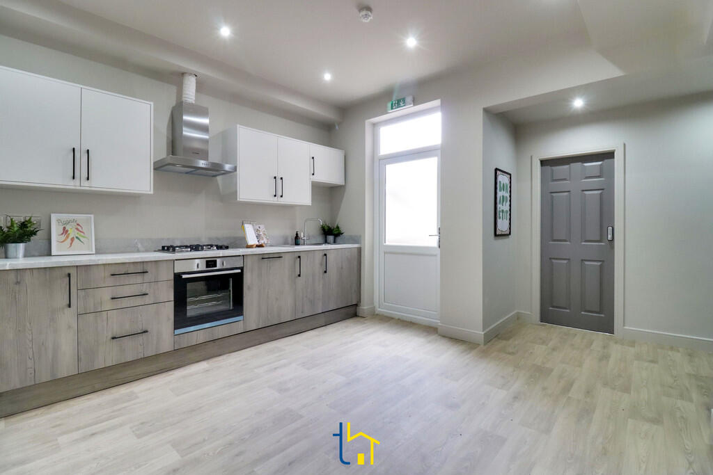 1 bedroom house share for rent