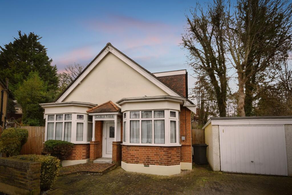 Main image of property: Rose Valley, Brentwood