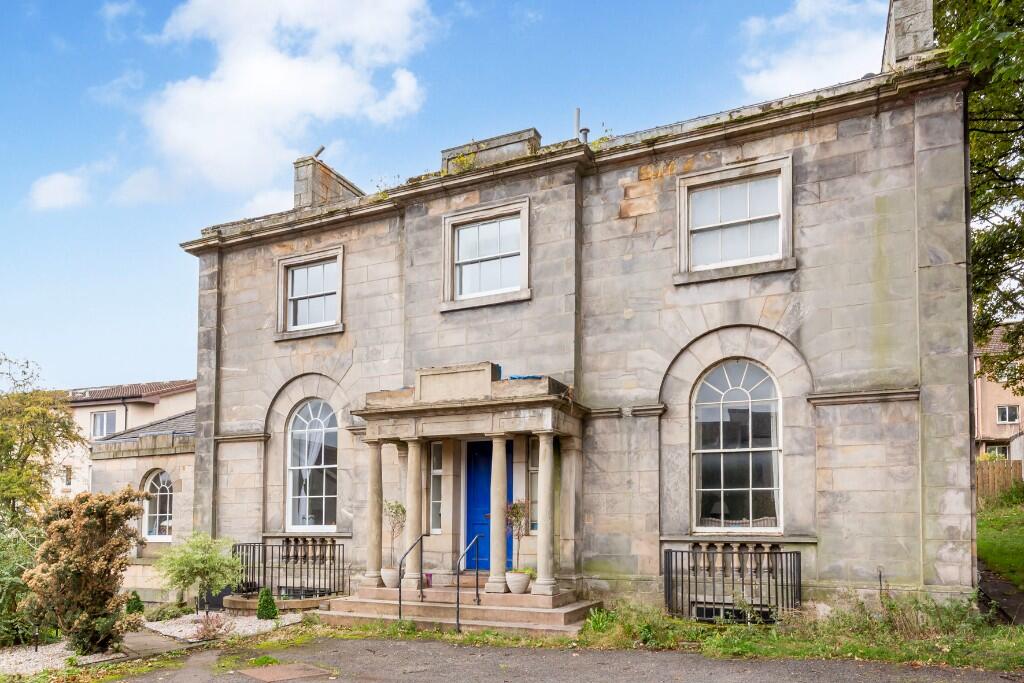 Main image of property: 9/4 Seacot, Edinburgh, EH6