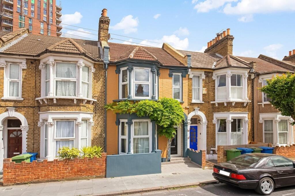 Main image of property: Ethnard Road, Peckham, London, SE15