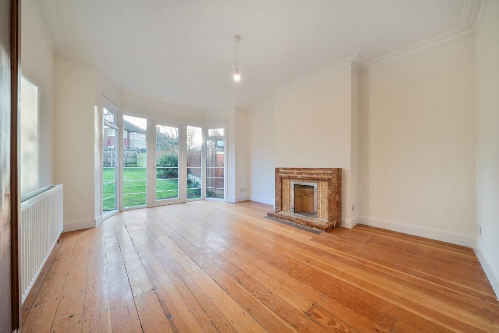 Main image of property: Plum Lane London SE18