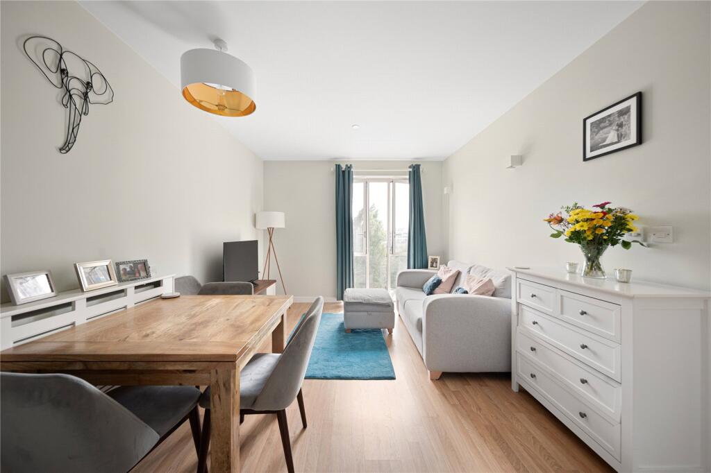 Main image of property: Mapleton Crescent, Wandsworth, London, SW18