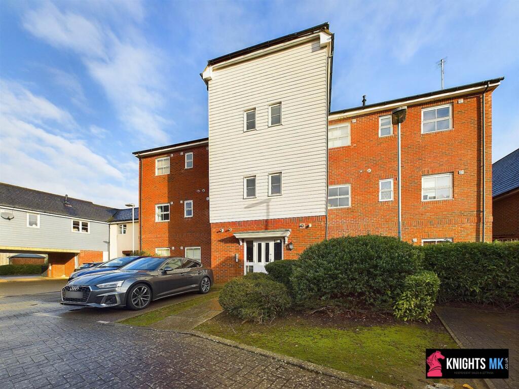 Main image of property: Sheep Way, Redhouse Park