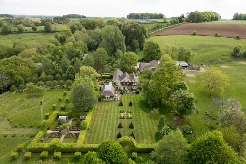 Main image of property: Uley, Gloucestershire, GL11
