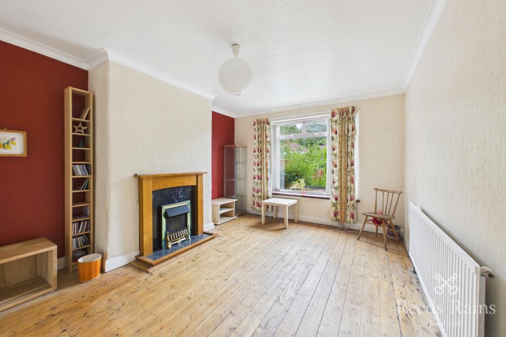 House in Manchester, Greater Manchester - View 5