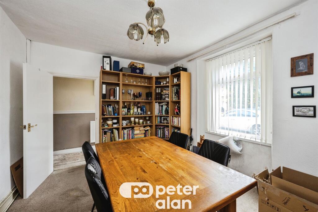 Main image of property: Lower West End, PORT TALBOT