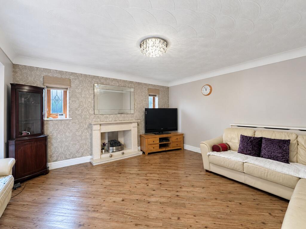 House in Chester - More