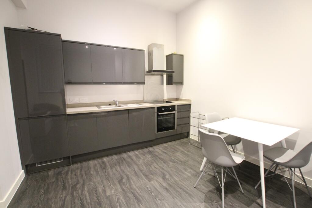 Main image of property: Orleans House, Edmund Street, L3
