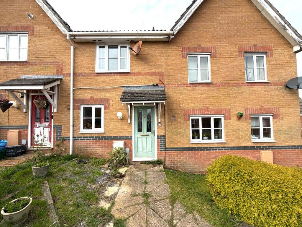 Main image of property: Moorland Road, Street