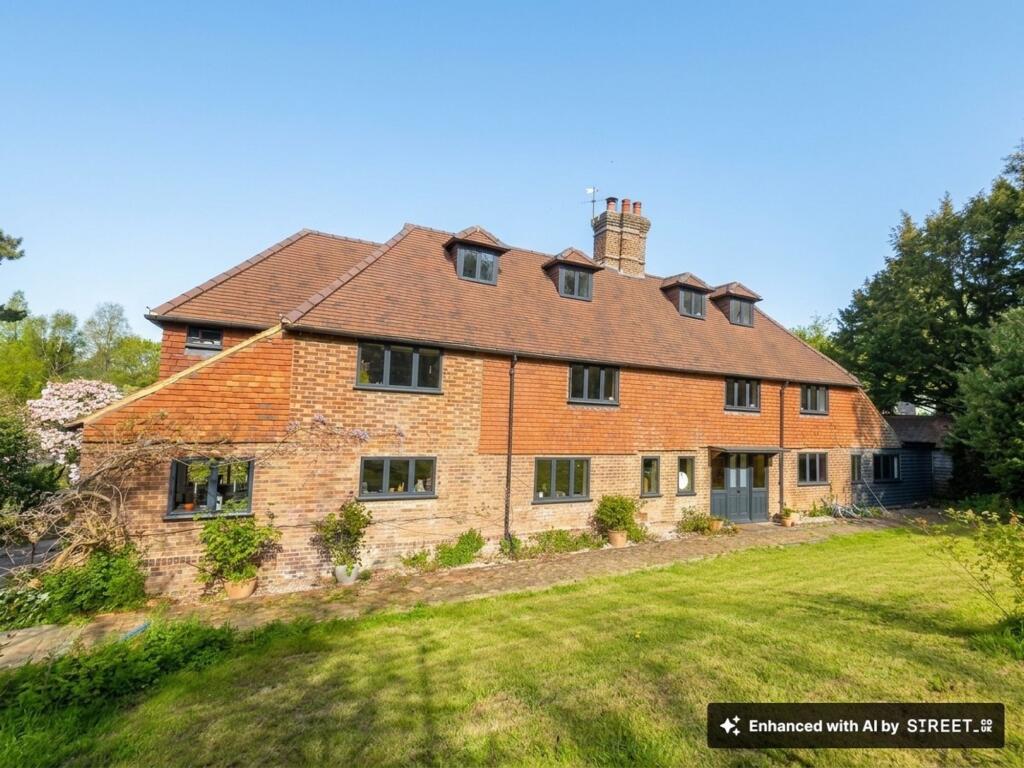 Main image of property: Henley Down, Catsfield, TN33
