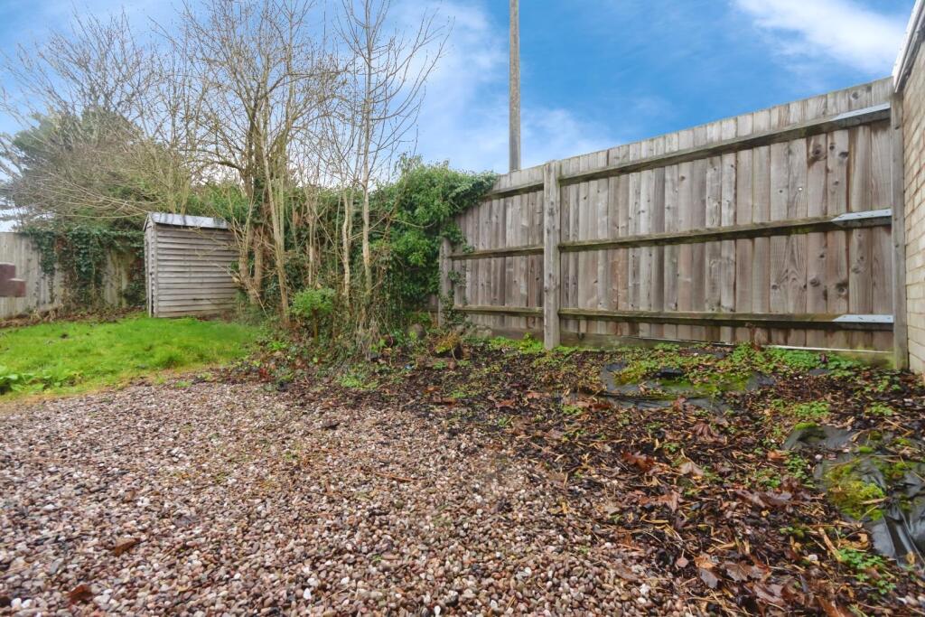 Additional image 24 of Stourton Close, Knowle, Solihull