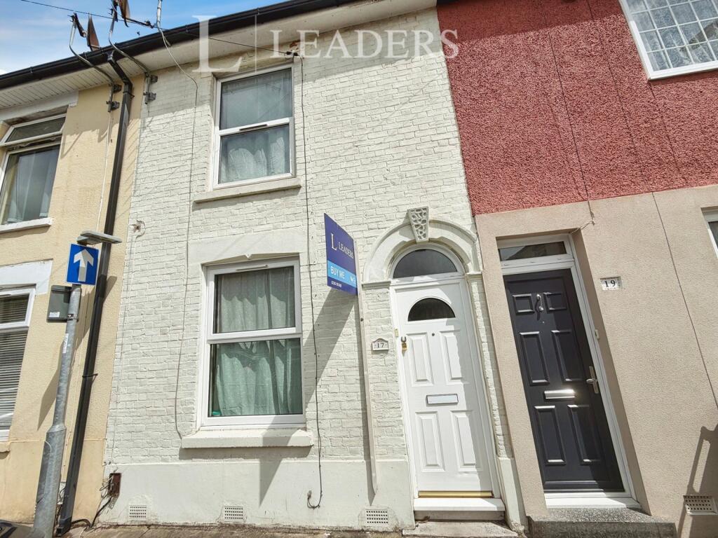 Main image of property: Guildford Road, Portsmouth, Hampshire