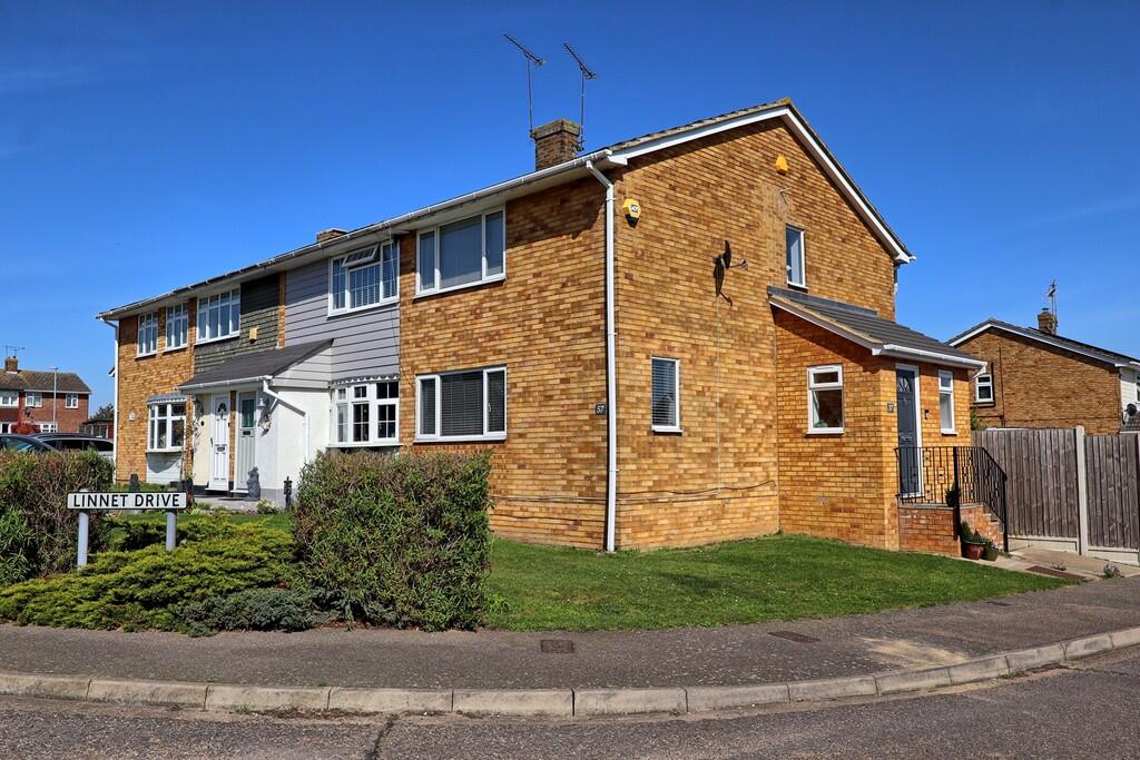 Main image of property: Sth.Benfleet