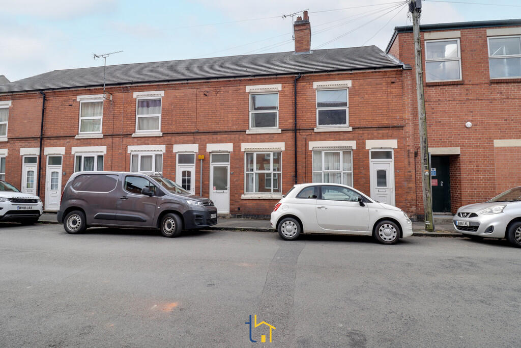 Main image of property: John Street, Hinckley