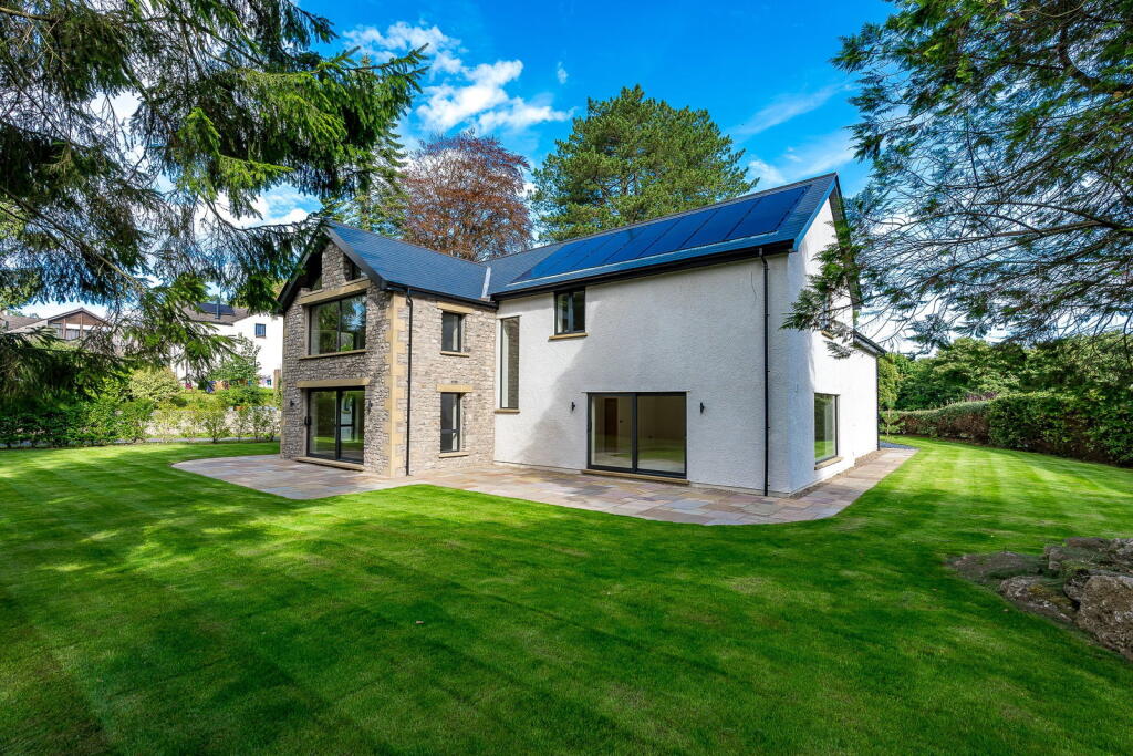 Main image of property: Courtfield, High Biggins, Carnforth, LA6 2NP
