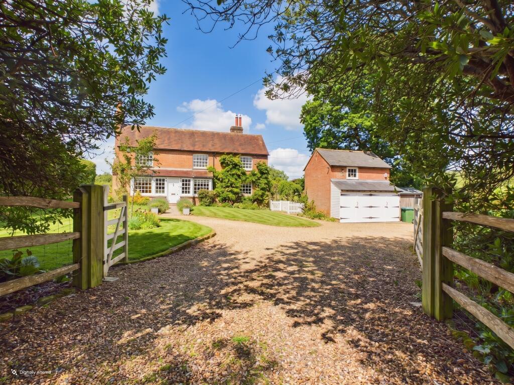 Main image of property: Cedar Lea, Pound Lane, Mannings Heath, Horsham, West Sussex