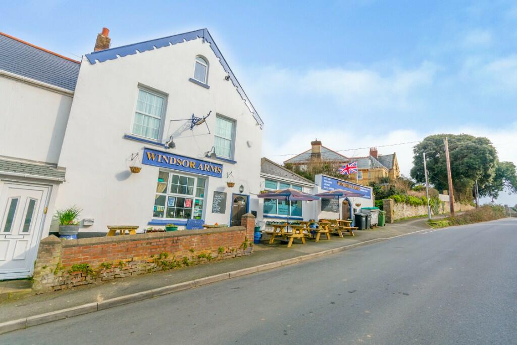 Main image of property: Barnstaple, Devon, EX31